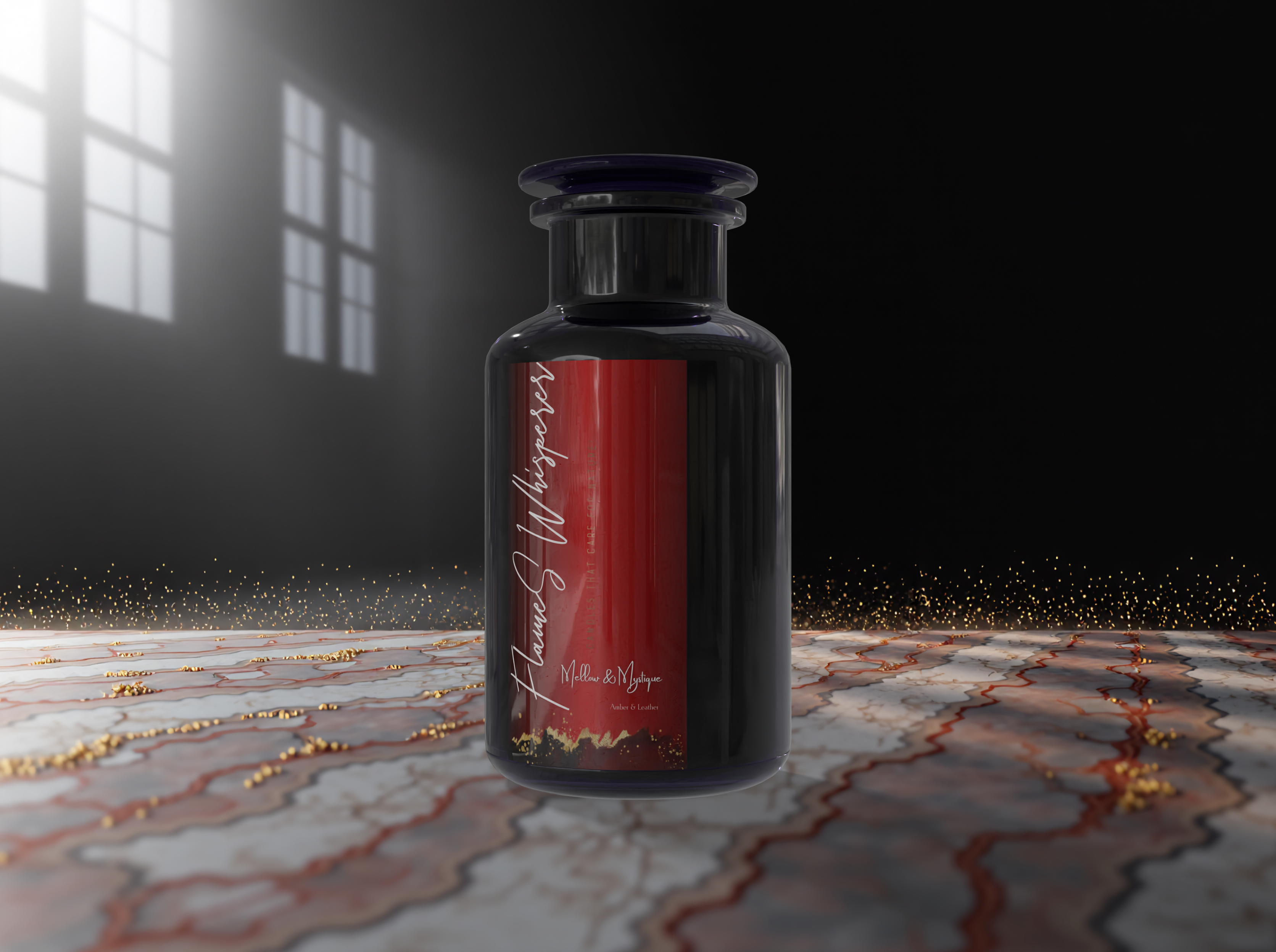 Mellow & Mystique Diffuser