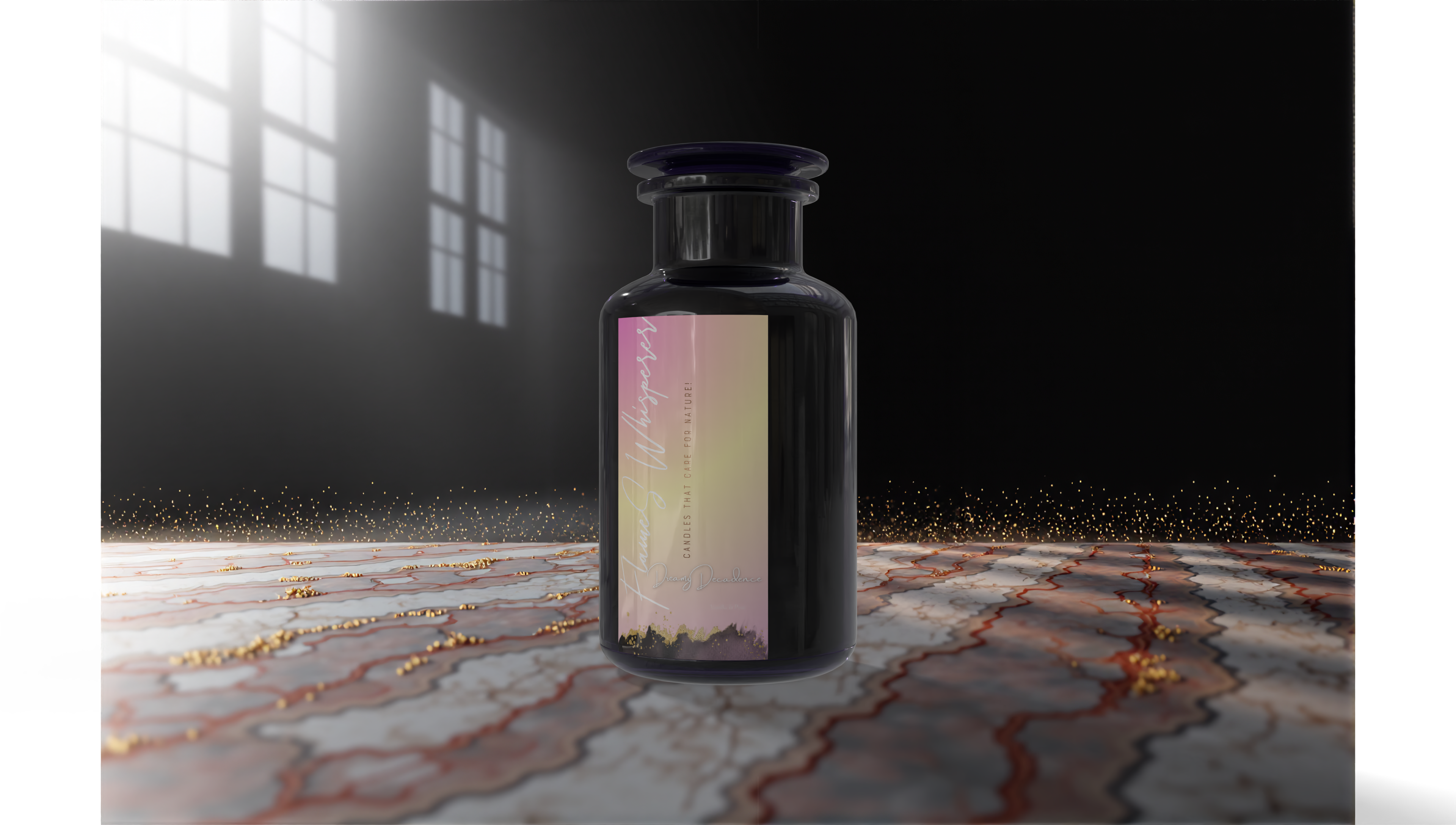 Dreamy Decadence Diffuseur