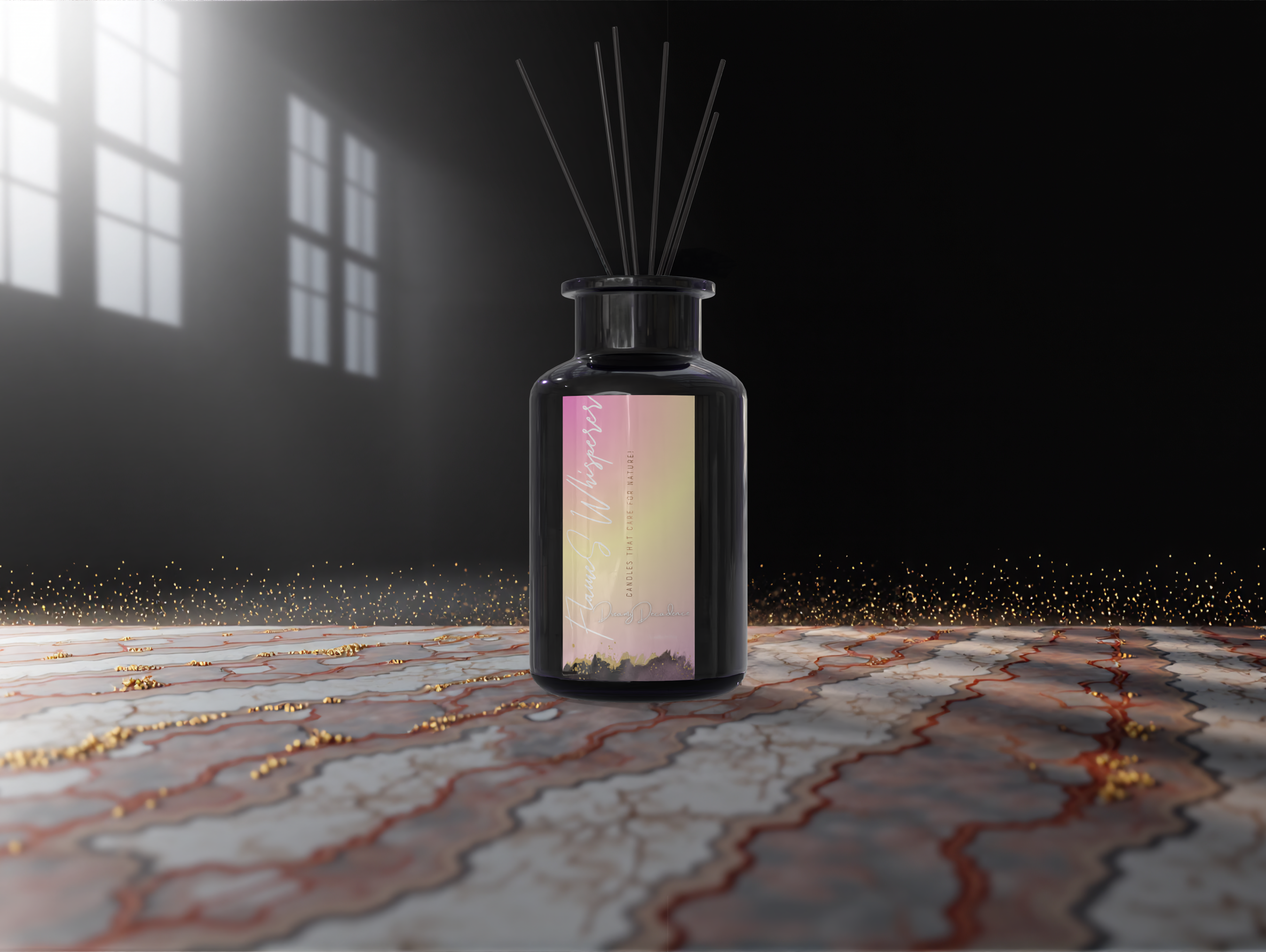 Dreamy Decadence Diffuser