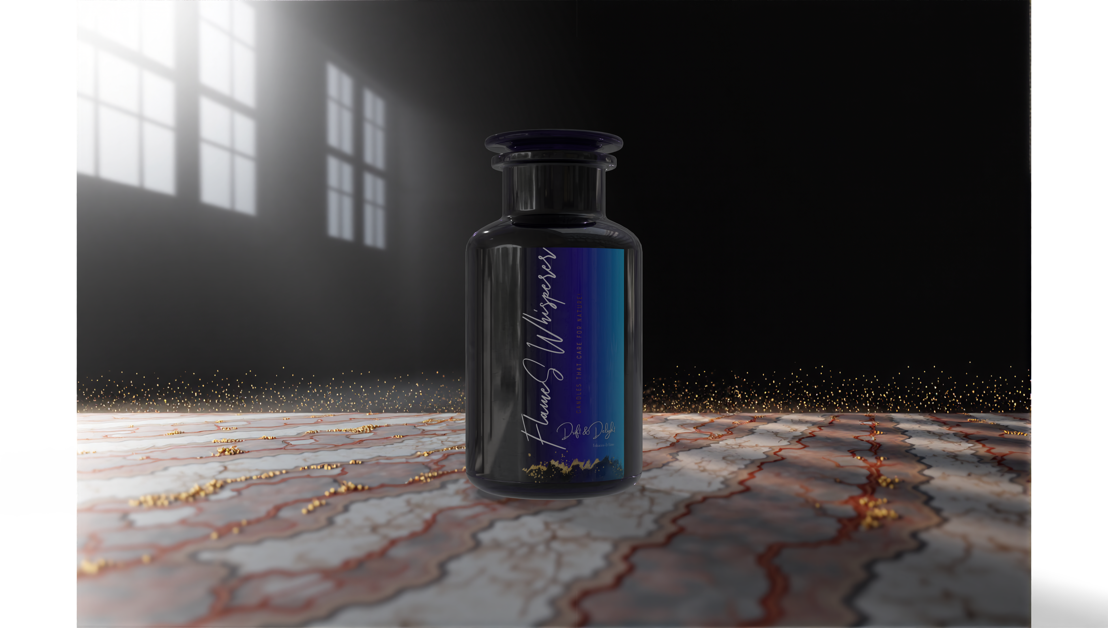 Drift & Delight Diffuser