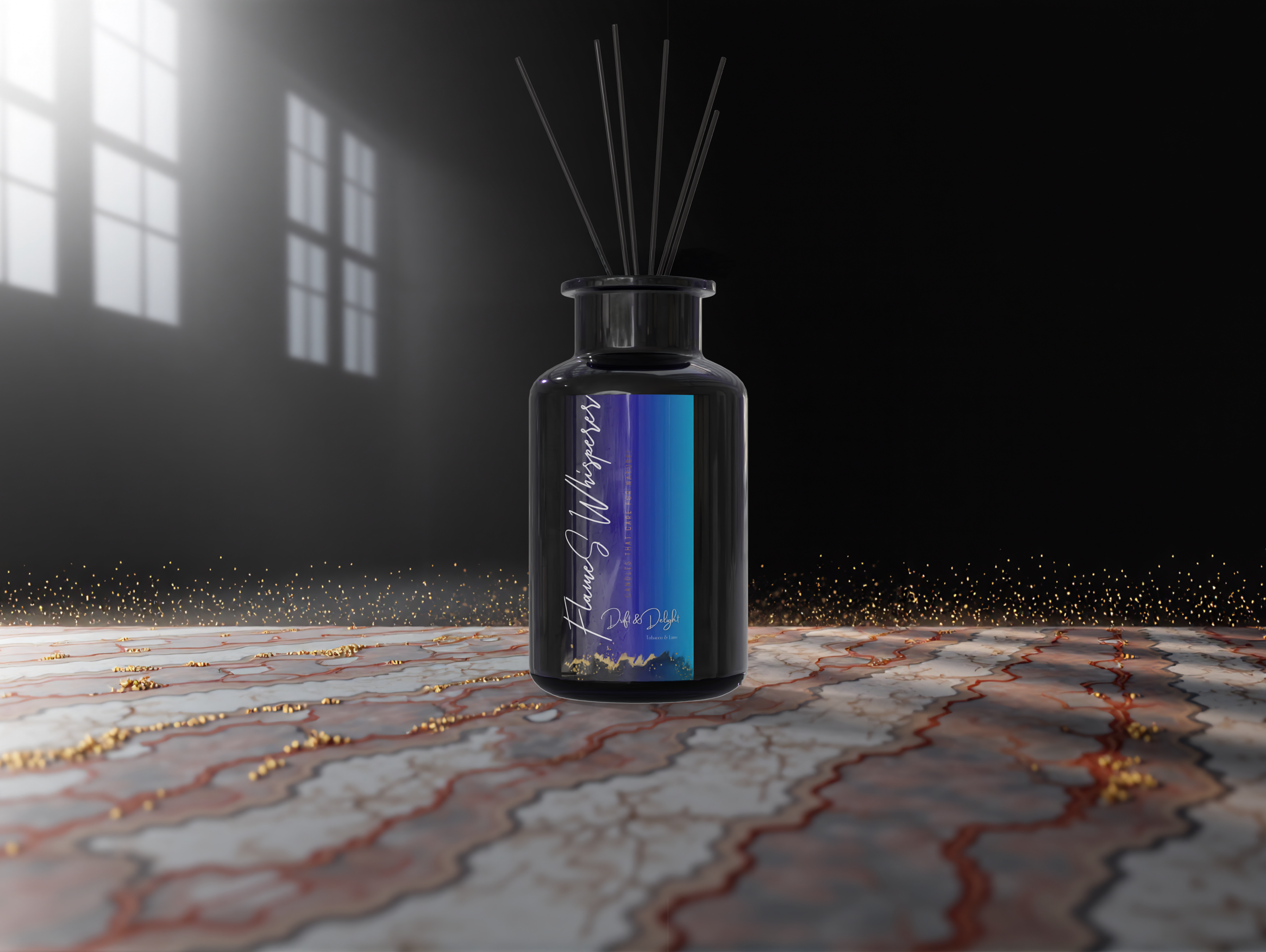 Drift & Delight Diffuser