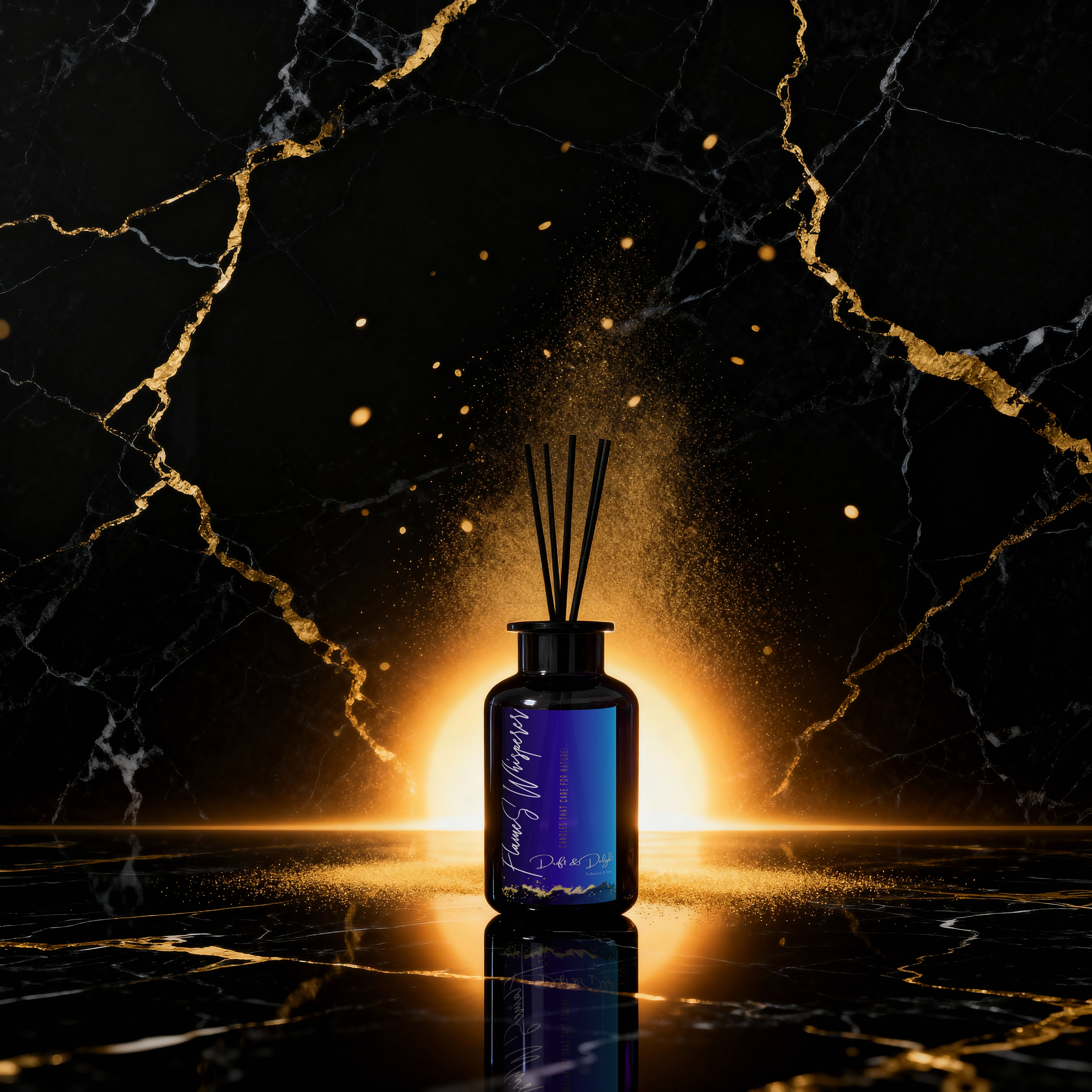 Drift & Delight Diffuseur