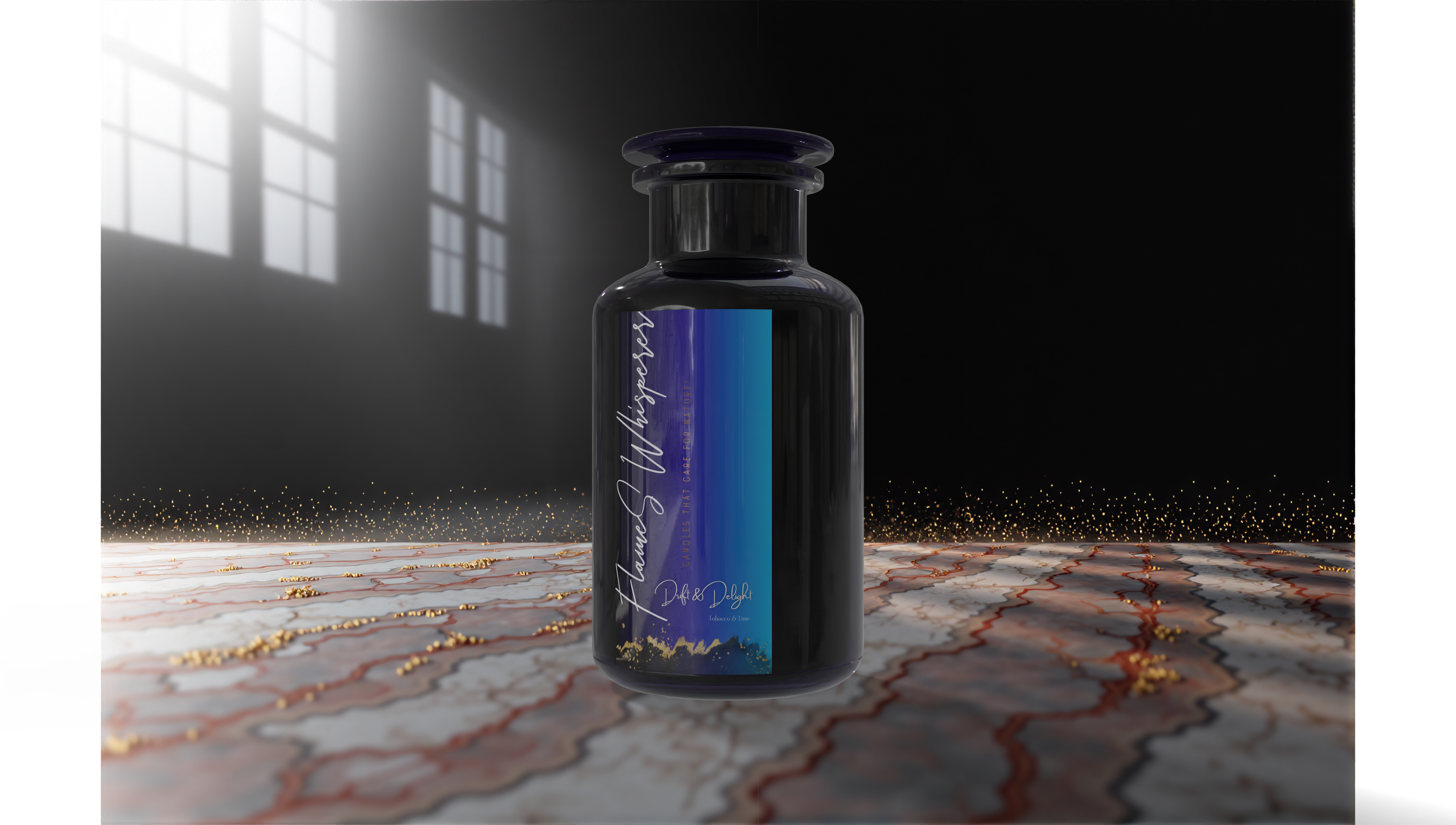 Drift & Delight Diffuser