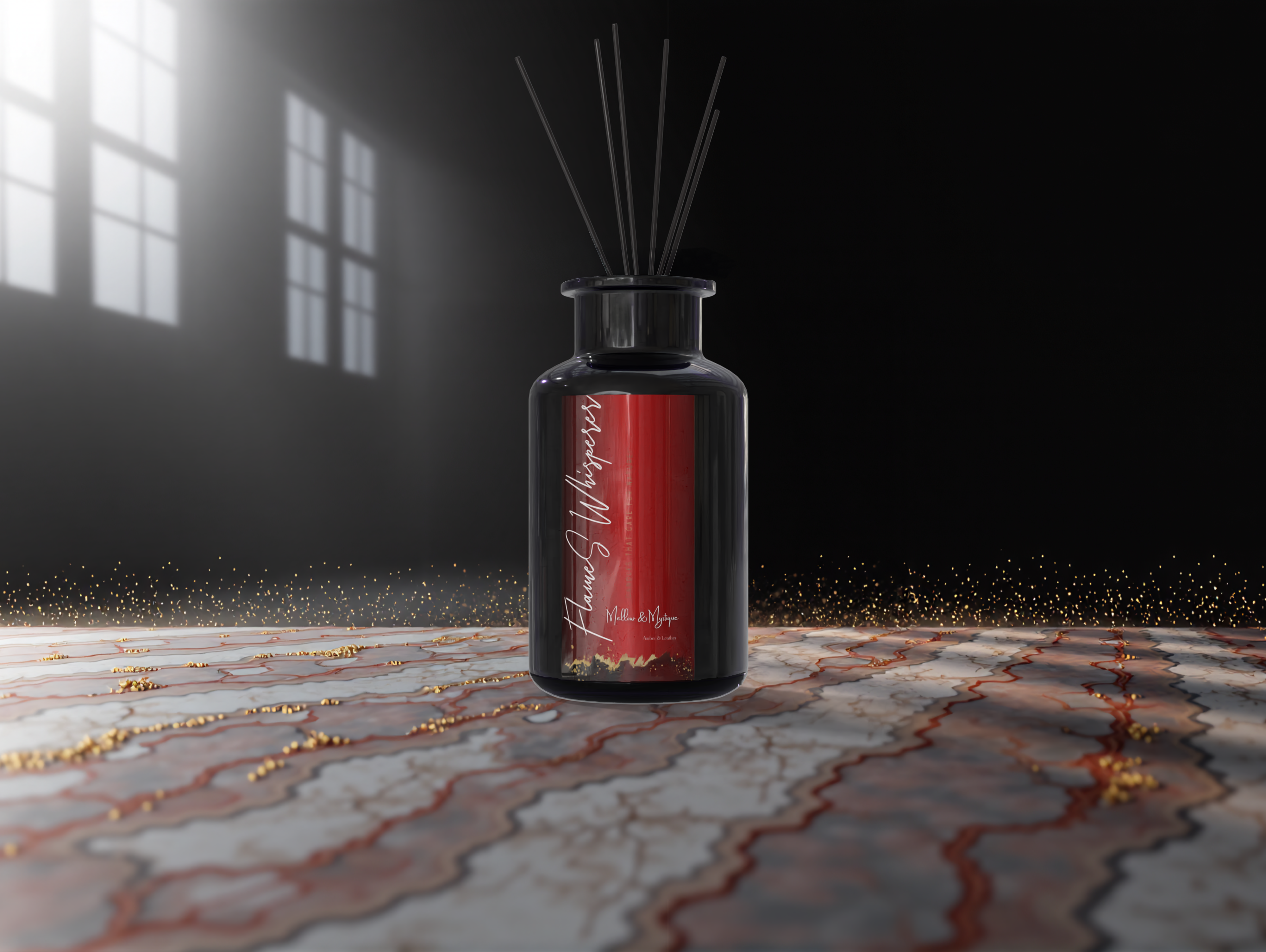 Mellow & Mystique Diffuser