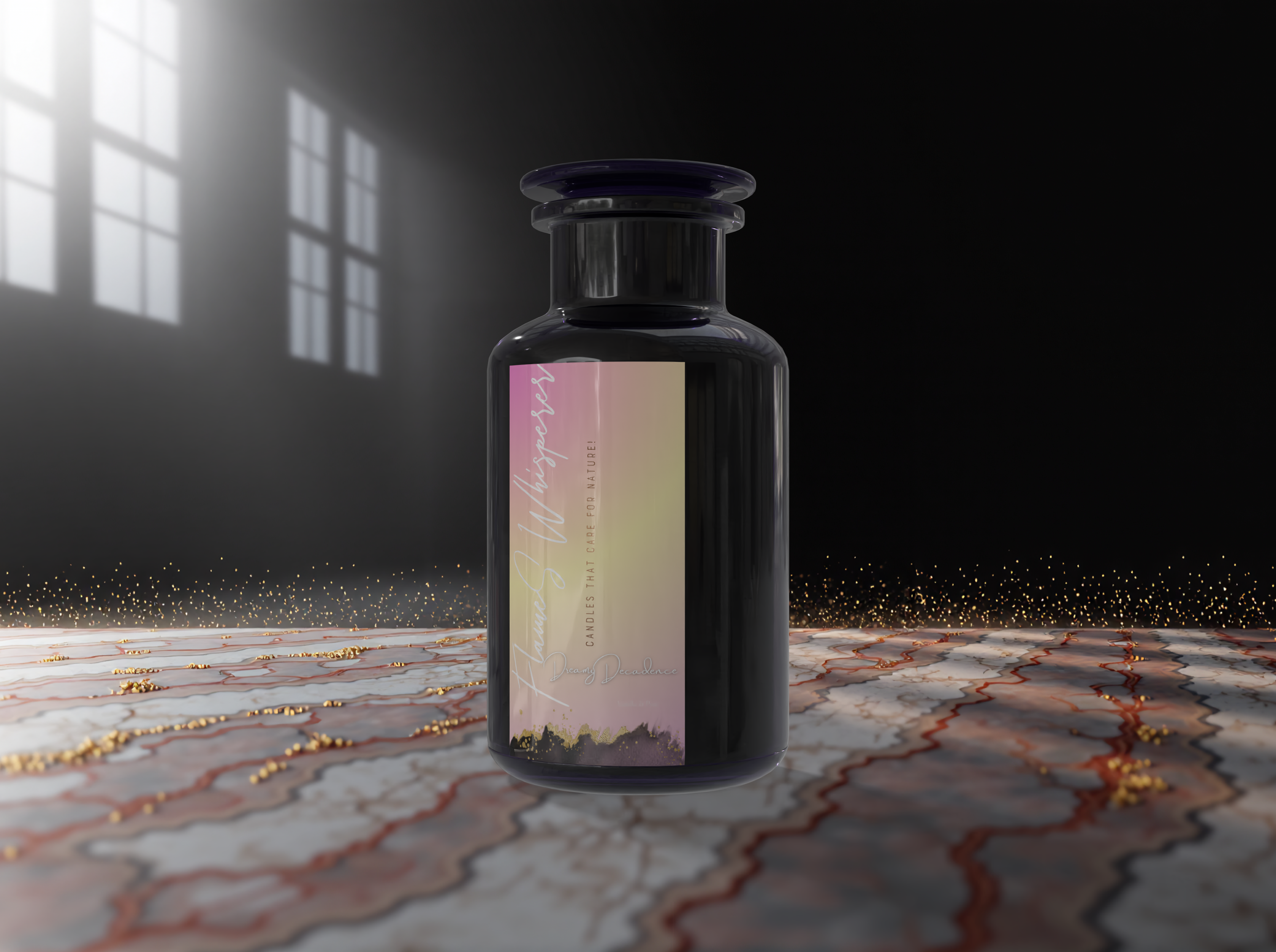 Dreamy Decadence Diffusor