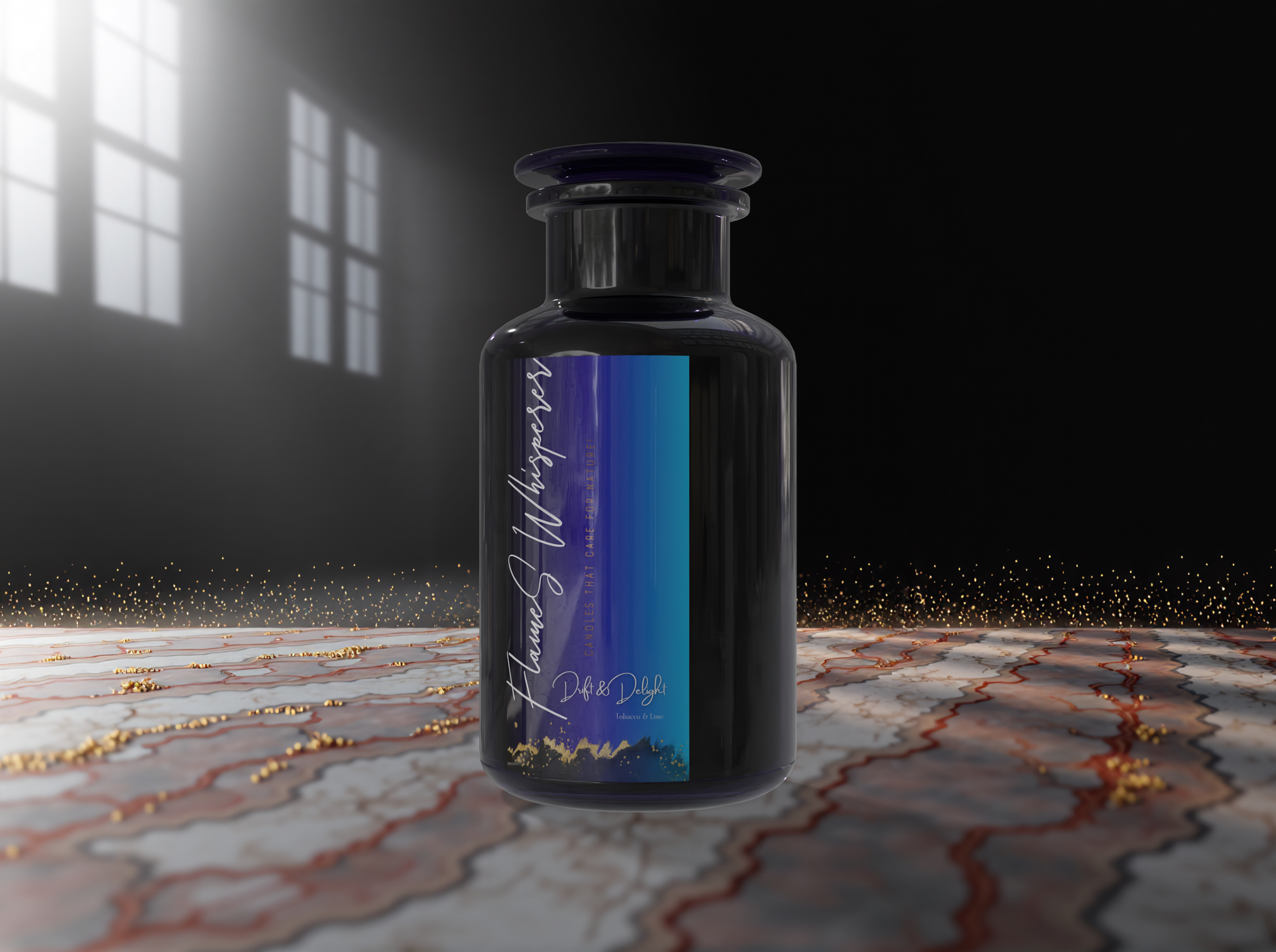 Drift &amp; Delight Diffusor