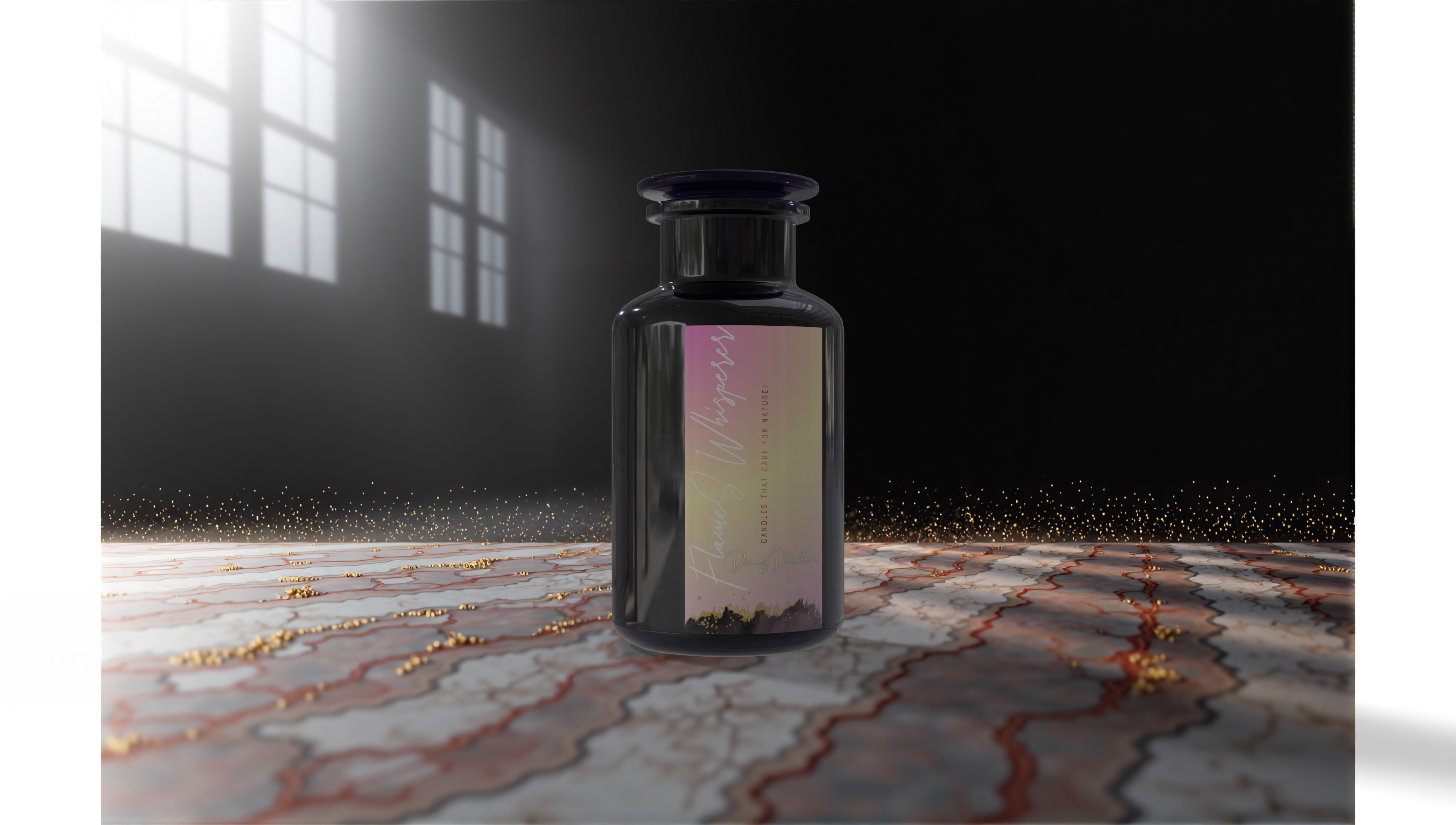 Dreamy Decadence Diffusor