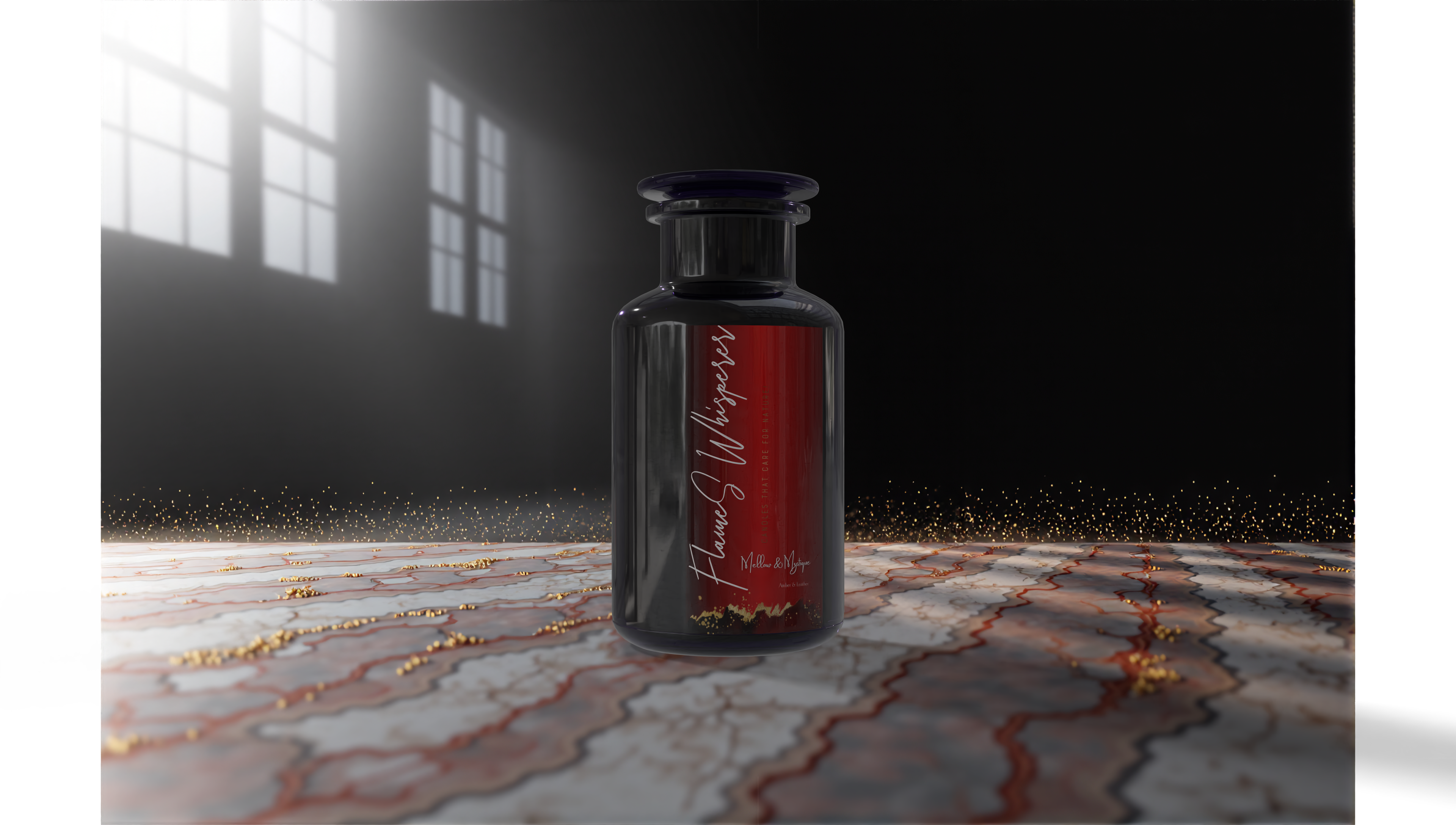 Mellow &amp; Mystique Diffusor