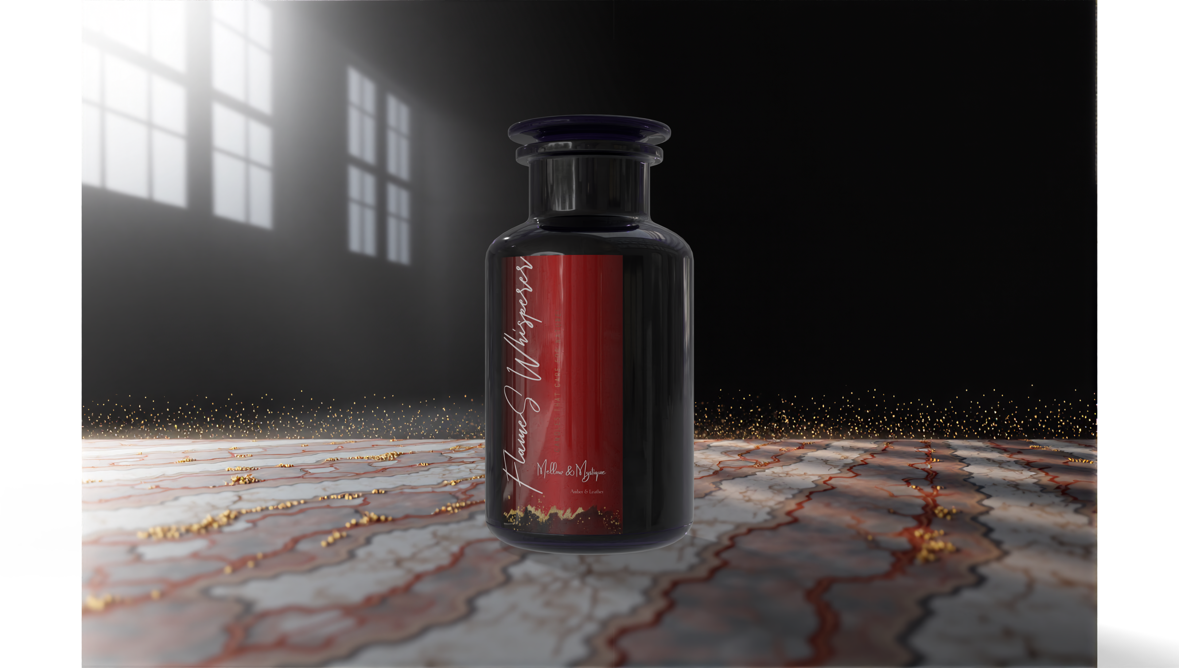 Mellow &amp; Mystique Diffusor