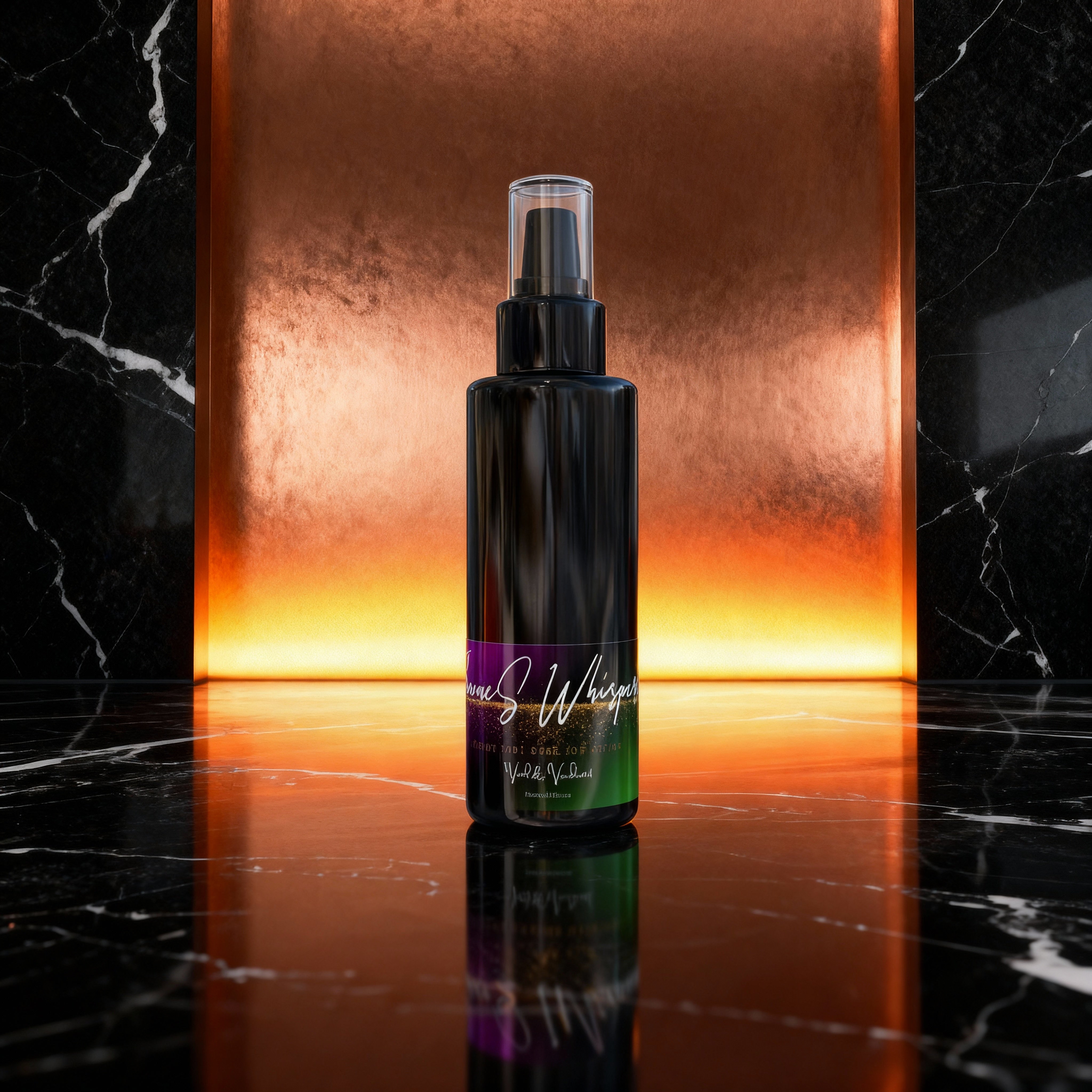 Vivid &amp; Verdant - Room Spray (150ml)