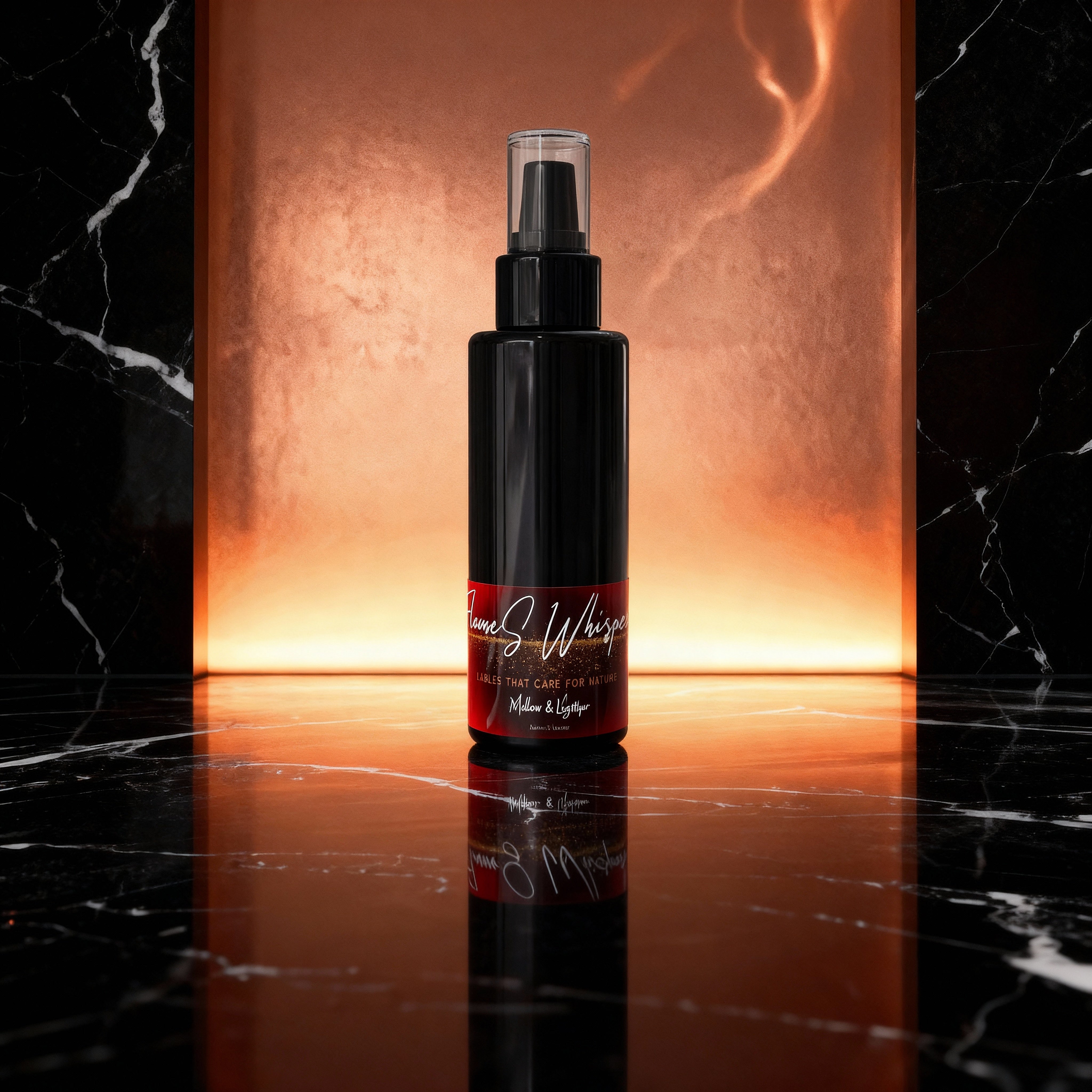 Mellow &amp; Mystique - Room Spray Fragrance (150ml)