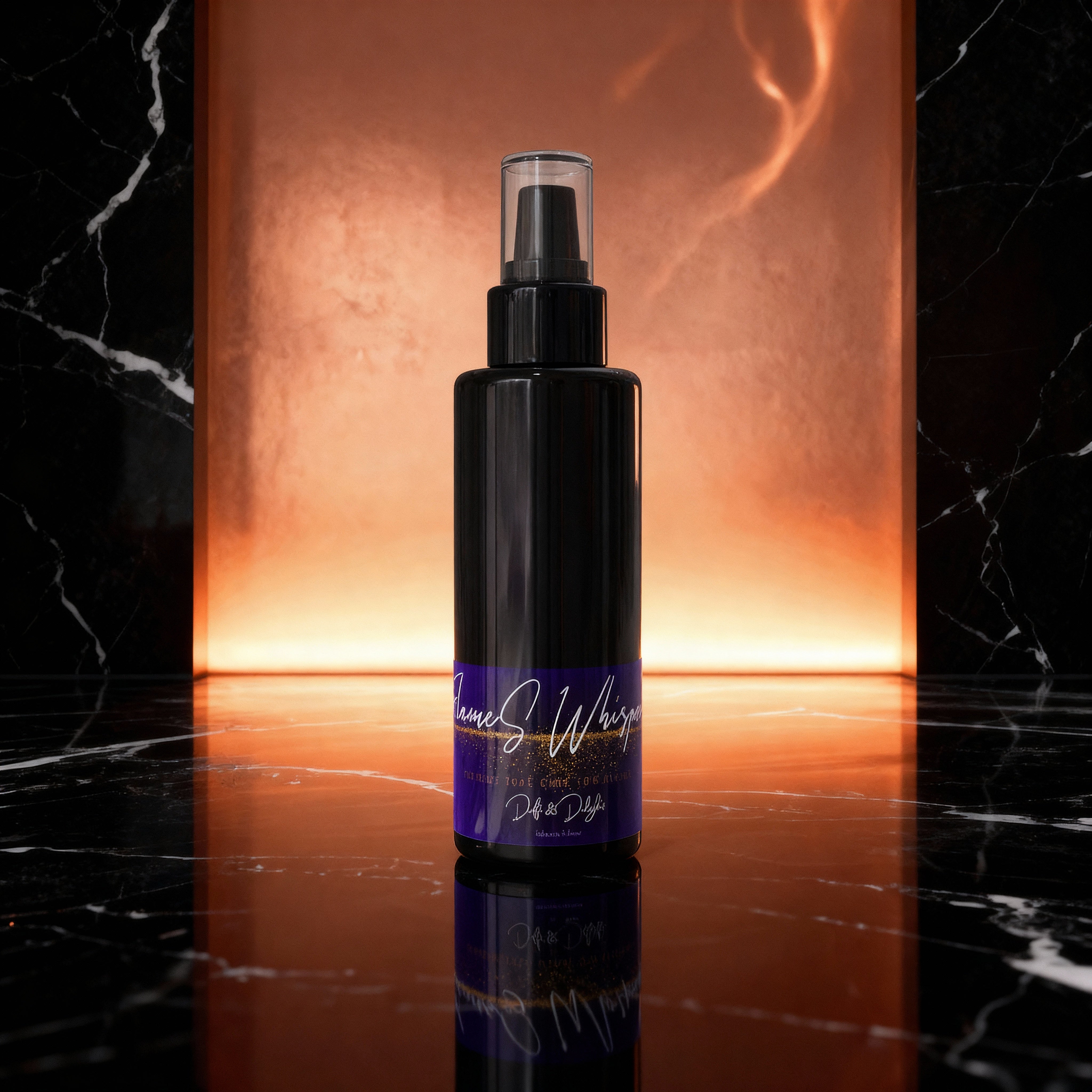 Drift &amp; Delight - Room fragrance spray (150ml)