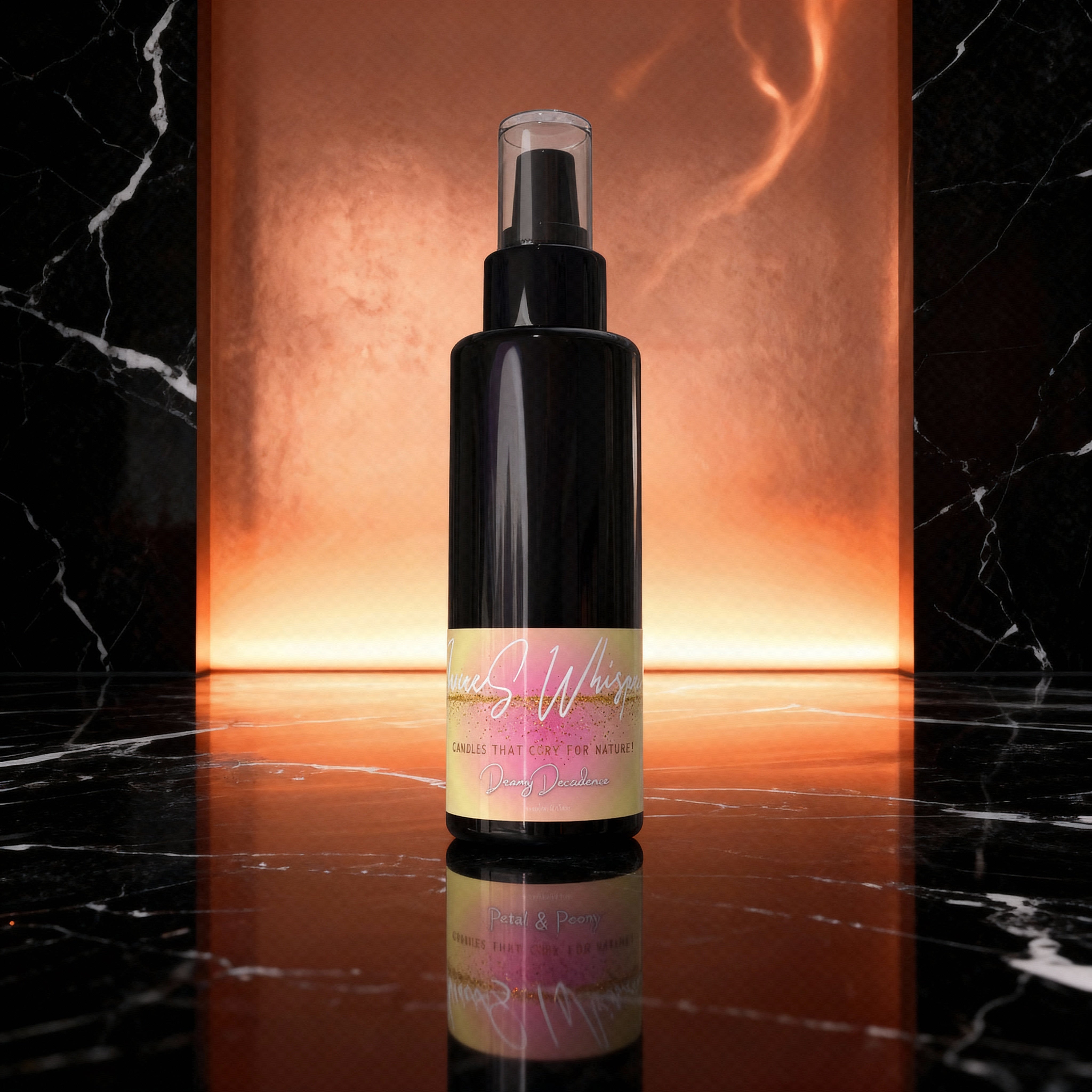 Dreamy Decadence - Home fragrance spray (150ml)