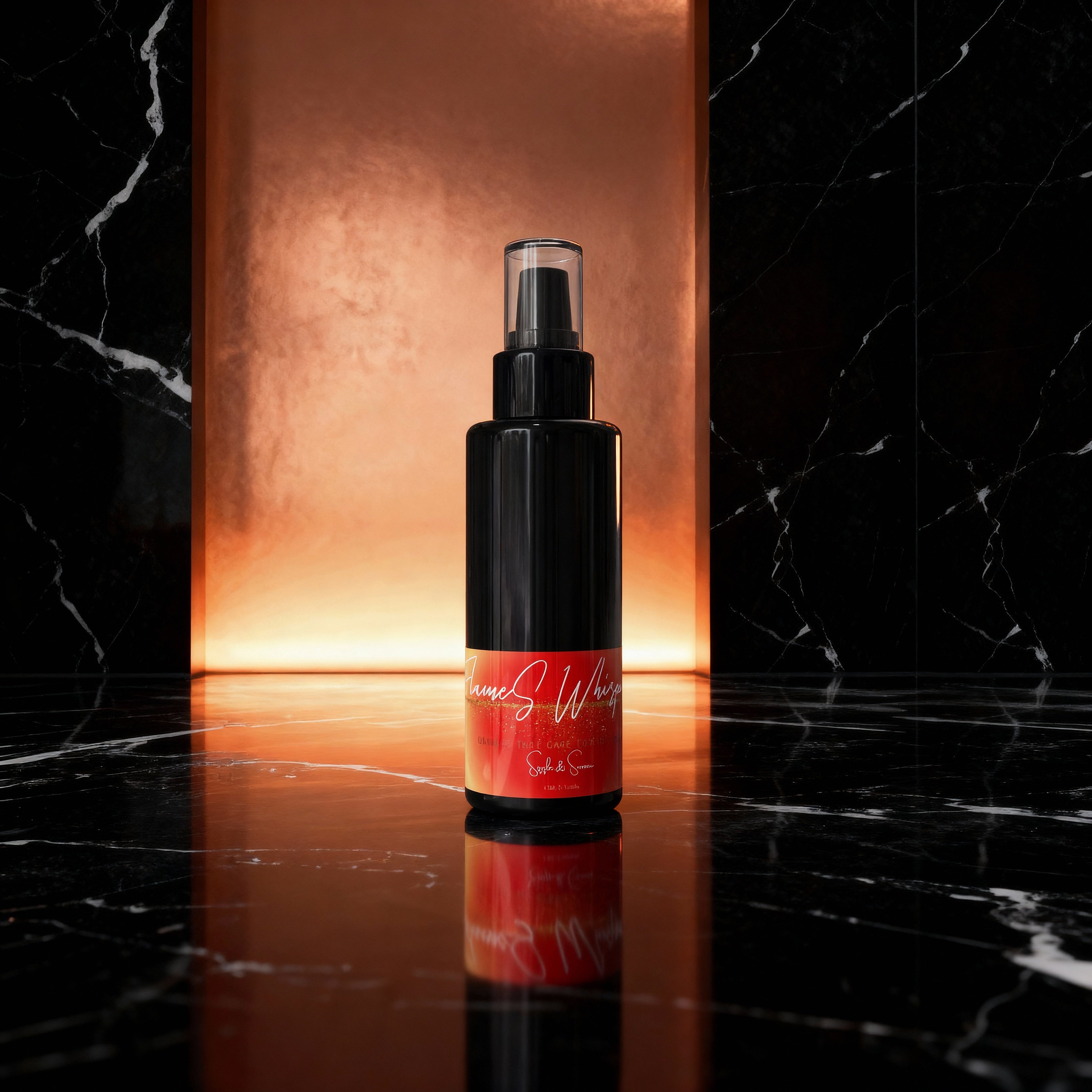 Sizzle &amp; Swoon - Room fragrance spray (150ml)