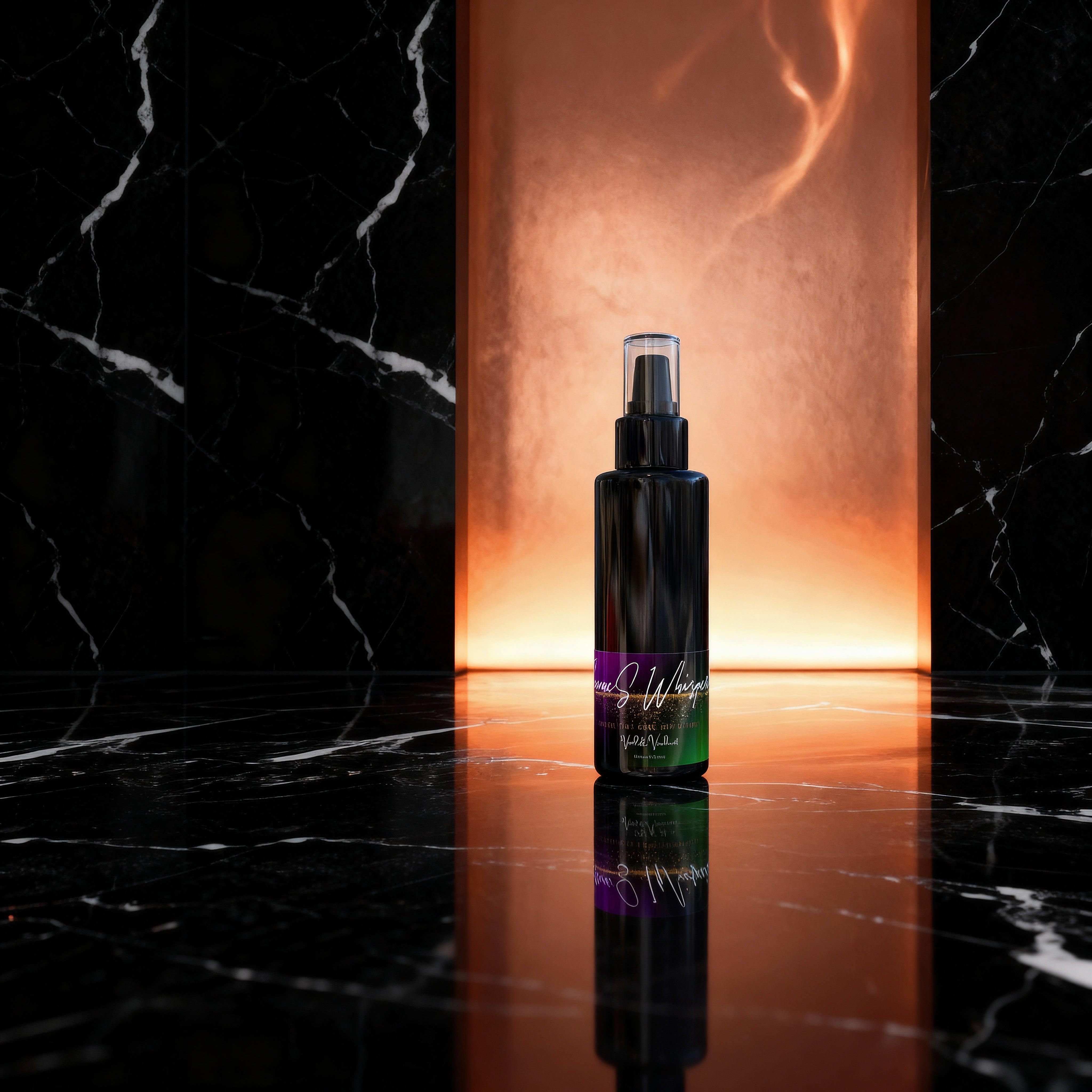 Vivid &amp; Verdant - Room Spray (150ml)