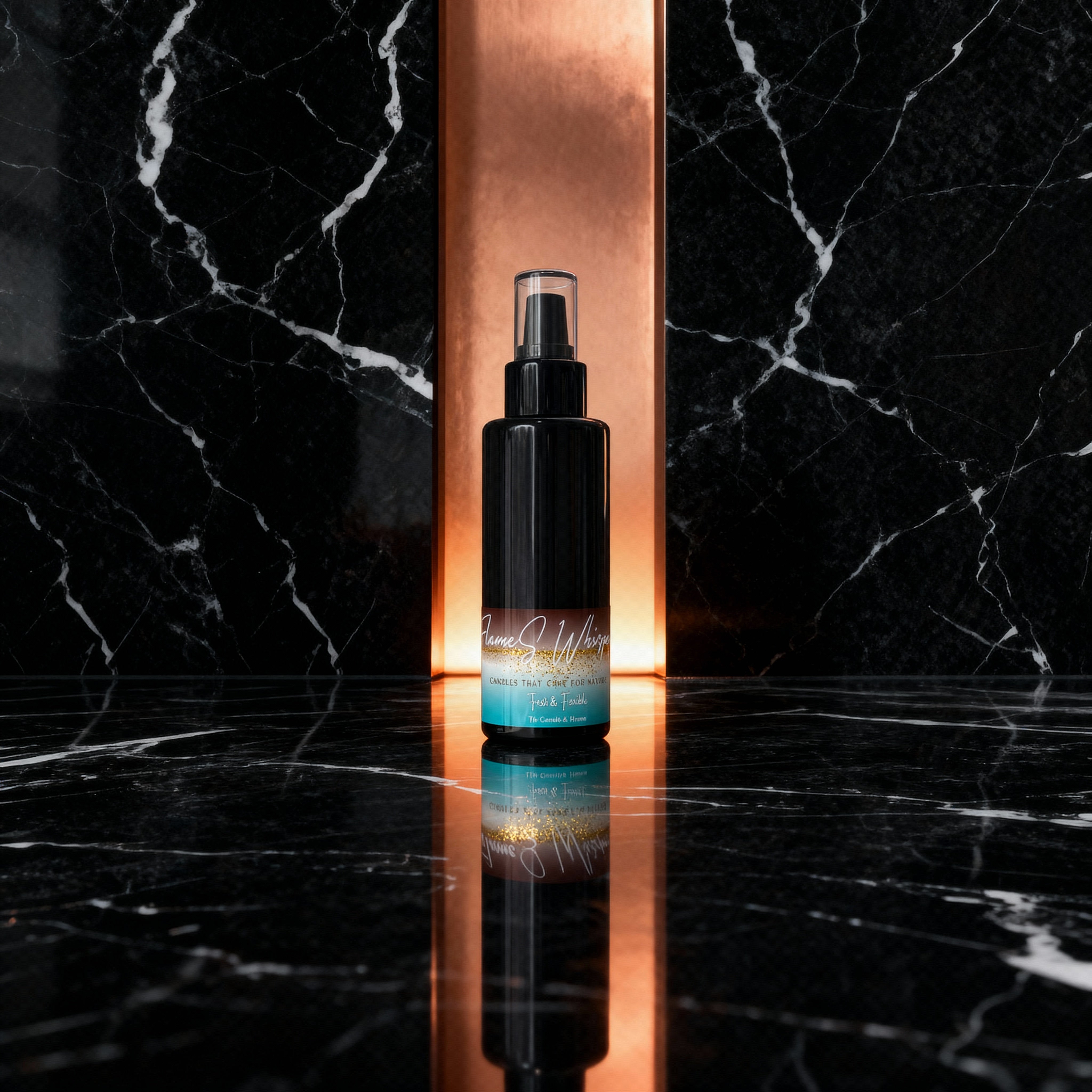 Frost &amp; Fondle - Room fragrance spray (150ml)