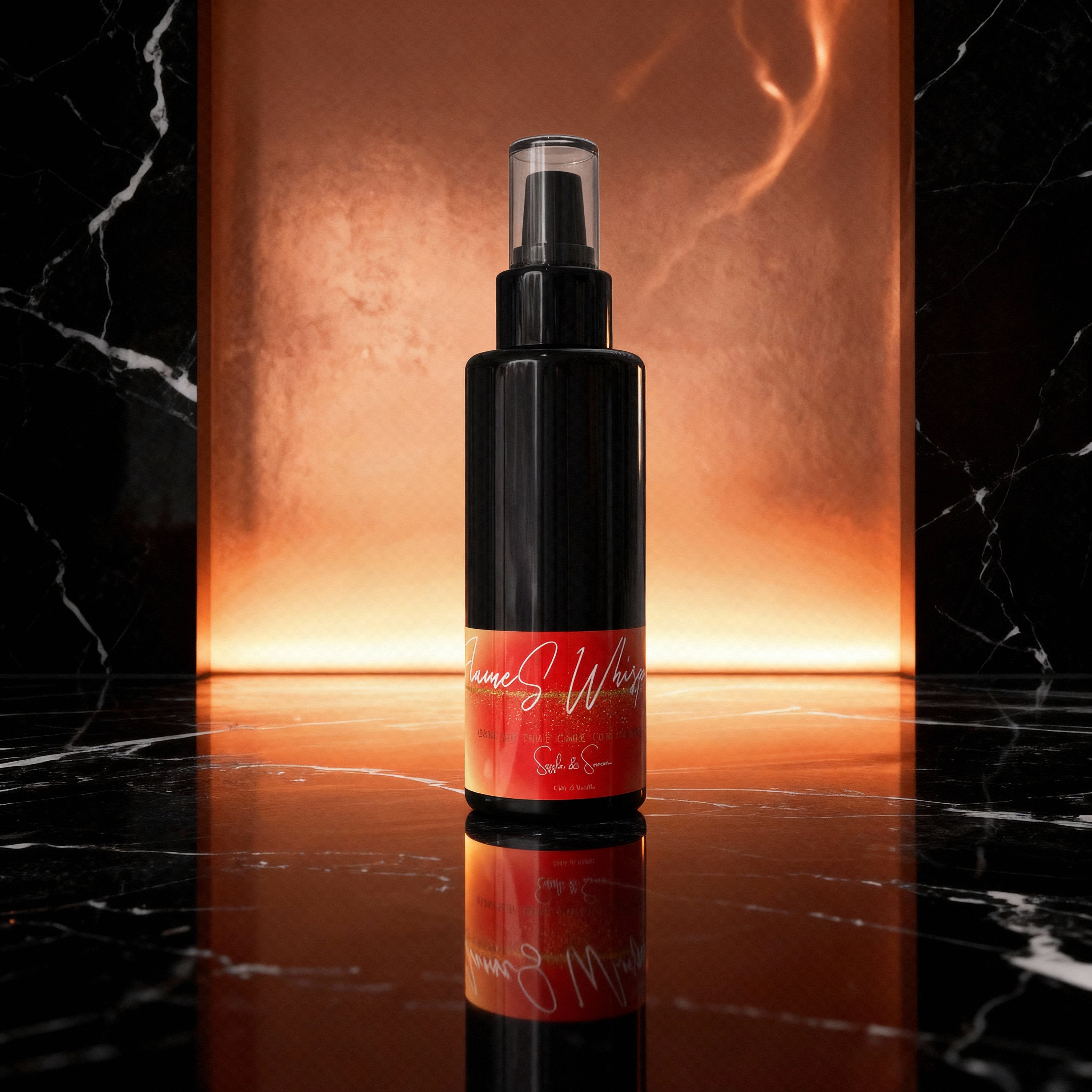 Sizzle &amp; Swoon - Room fragrance spray (150ml)